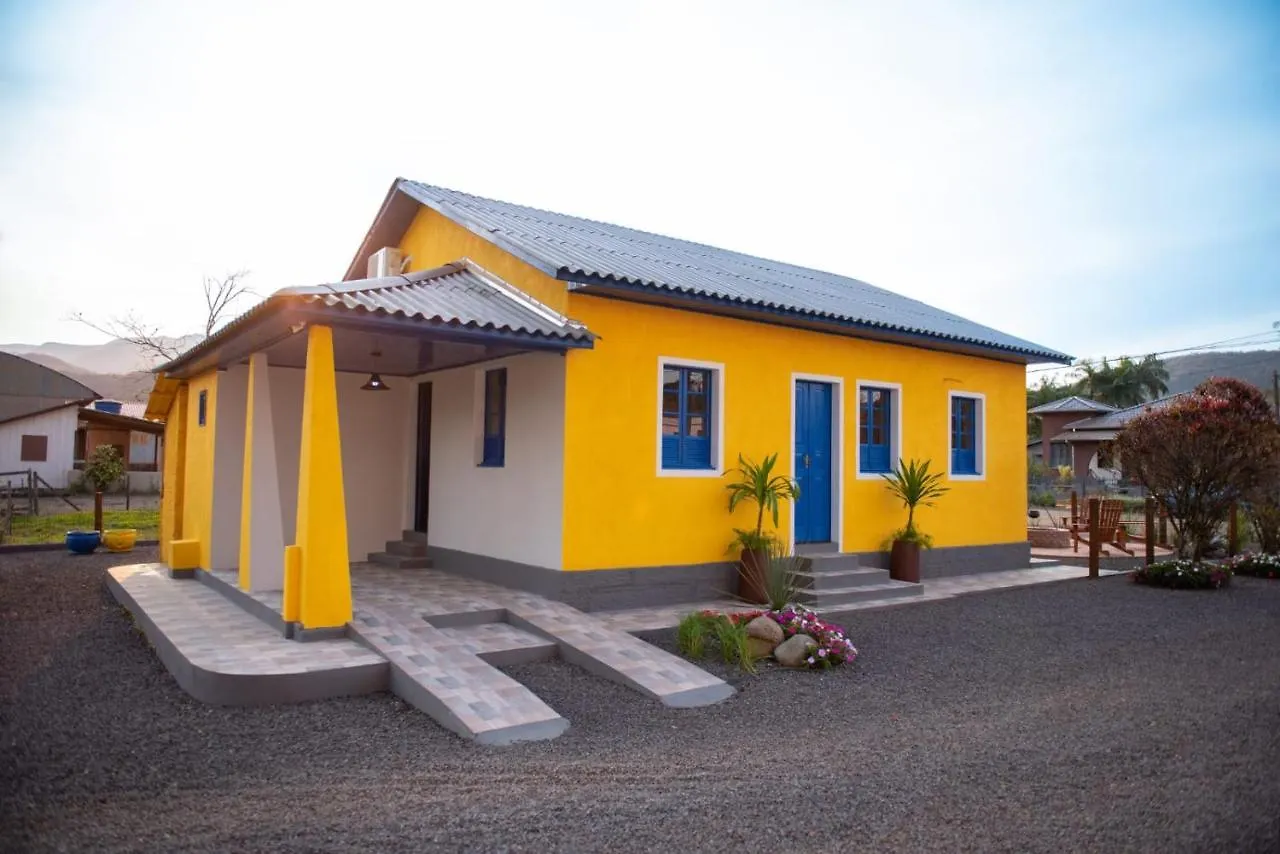 Locanda Pousada Nonno Fiorindo Volta Grande
